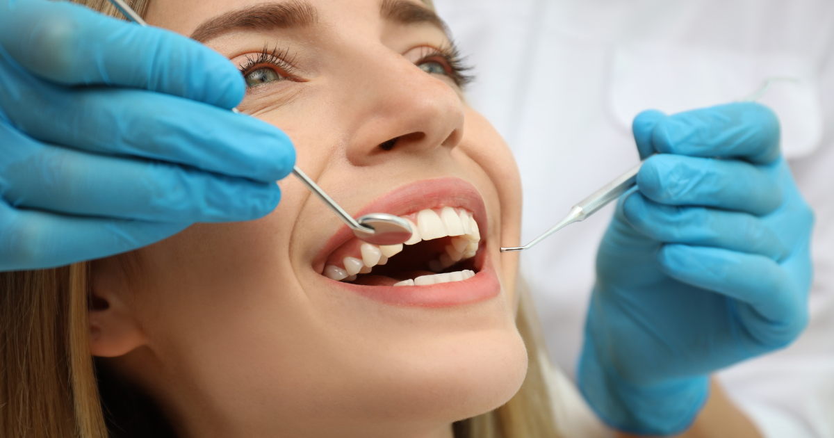 Cosmetic Dentistry for Busy Professionals_ Quick Treatments with Big Impact