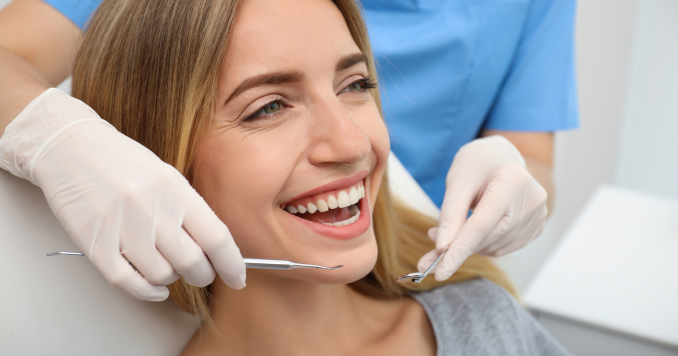Top Questions To Ask Your Cosmetic Dentist For Better Results