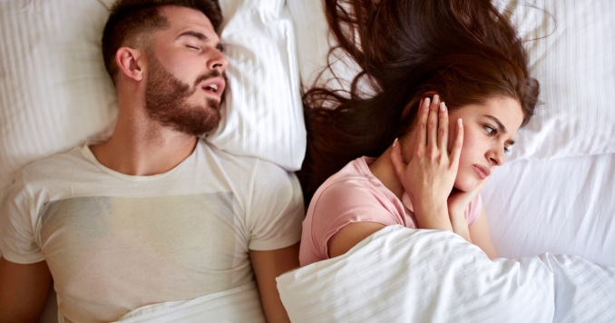How Treating Sleep Apnea Can Change Your Life?